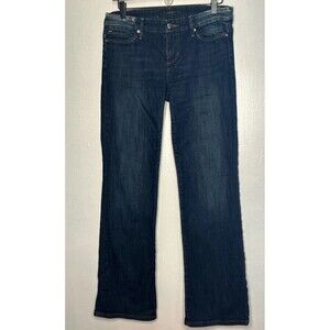 Joes Jeans Womens 29 Boot Cut Low Rise Stretch Medium Wash Provocateur Retro